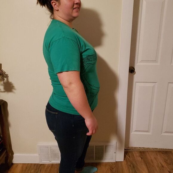 Grinch | Green Grinch Short Sleeve Tee - Picture 2 of 2